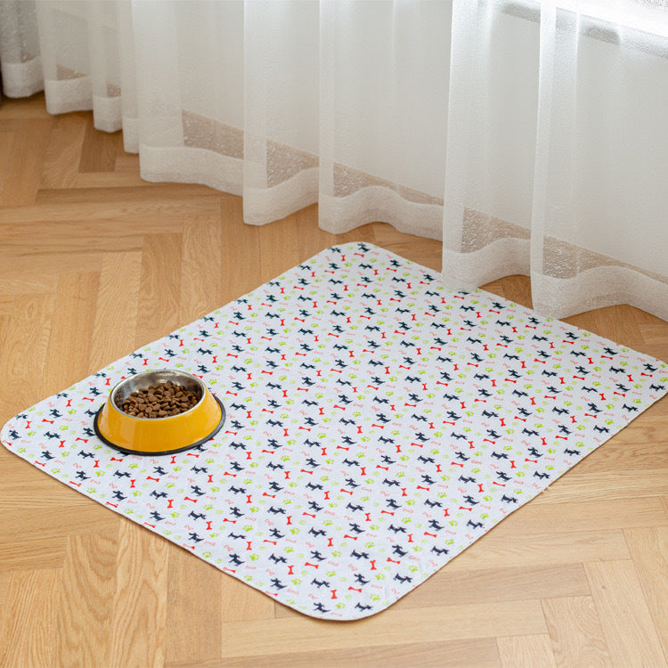 Absorbent Pet Training Pad