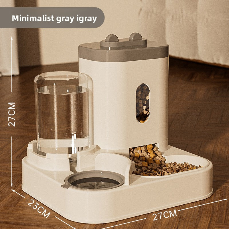 Pet Feeding Bowl