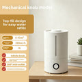 Desktop Air Humidifier with Large Water Tank