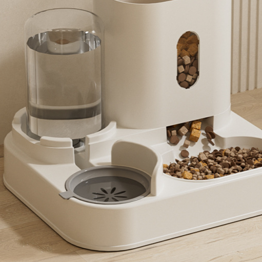 Pet Feeding Bowl