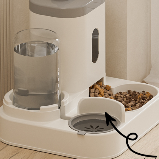Pet Feeding Bowl