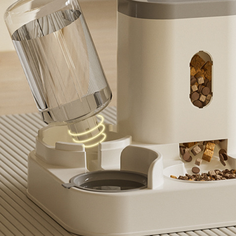Pet Feeding Bowl