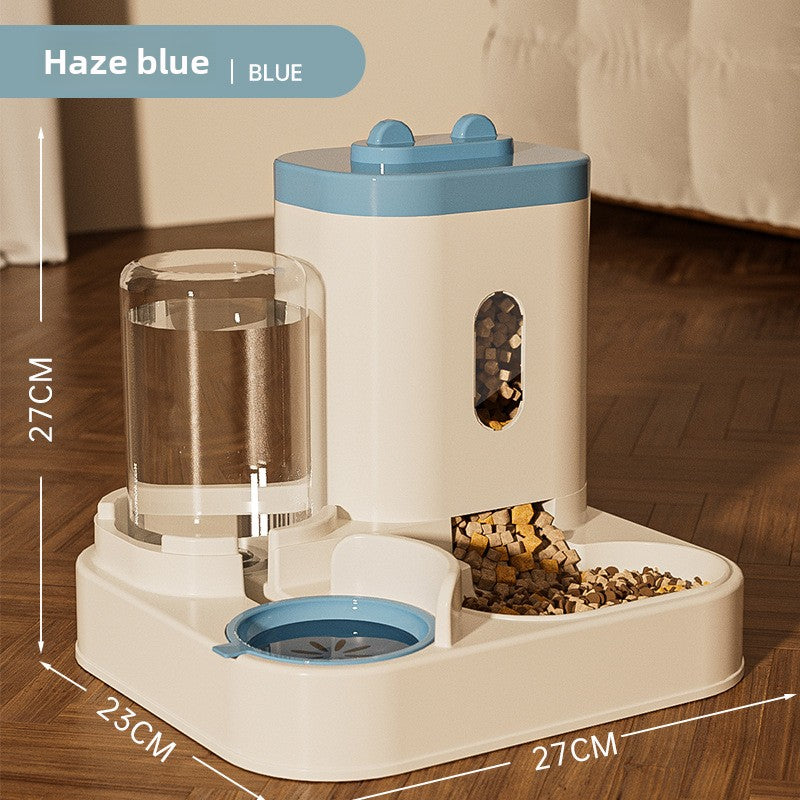 Pet Feeding Bowl