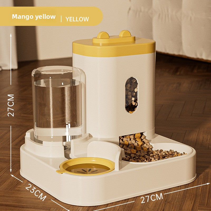 Pet Feeding Bowl