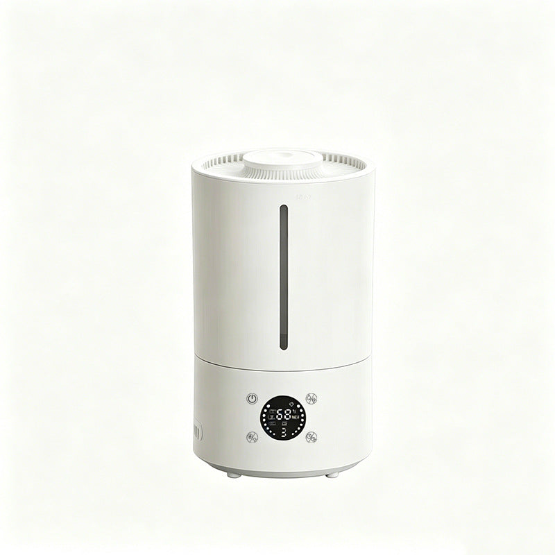 Desktop Air Humidifier with Large Water Tank