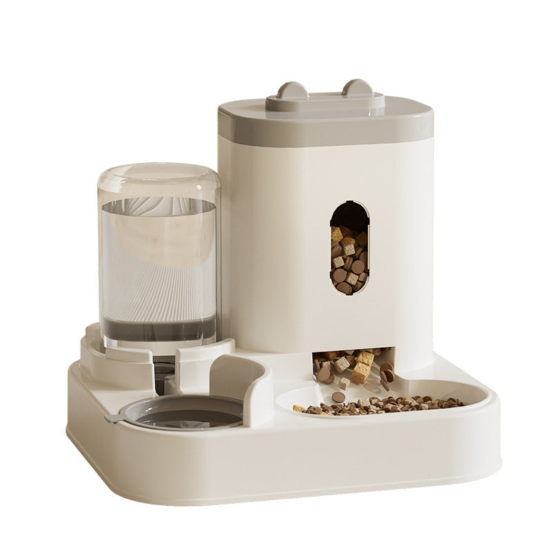 Pet Feeding Bowl