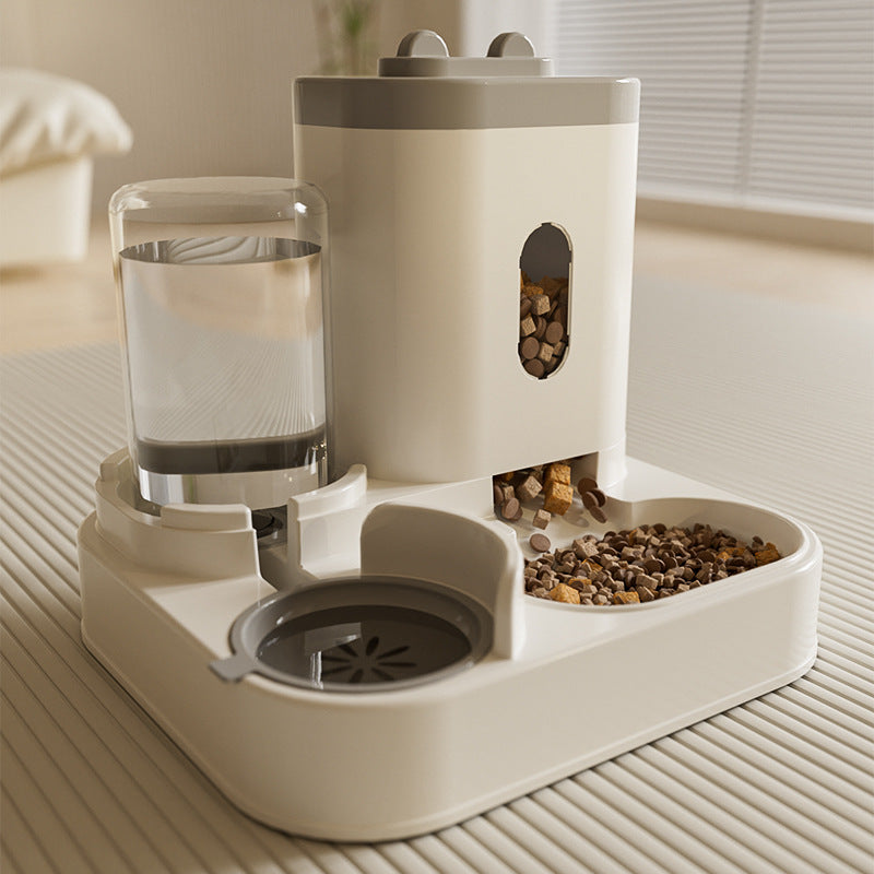 Pet Feeding Bowl