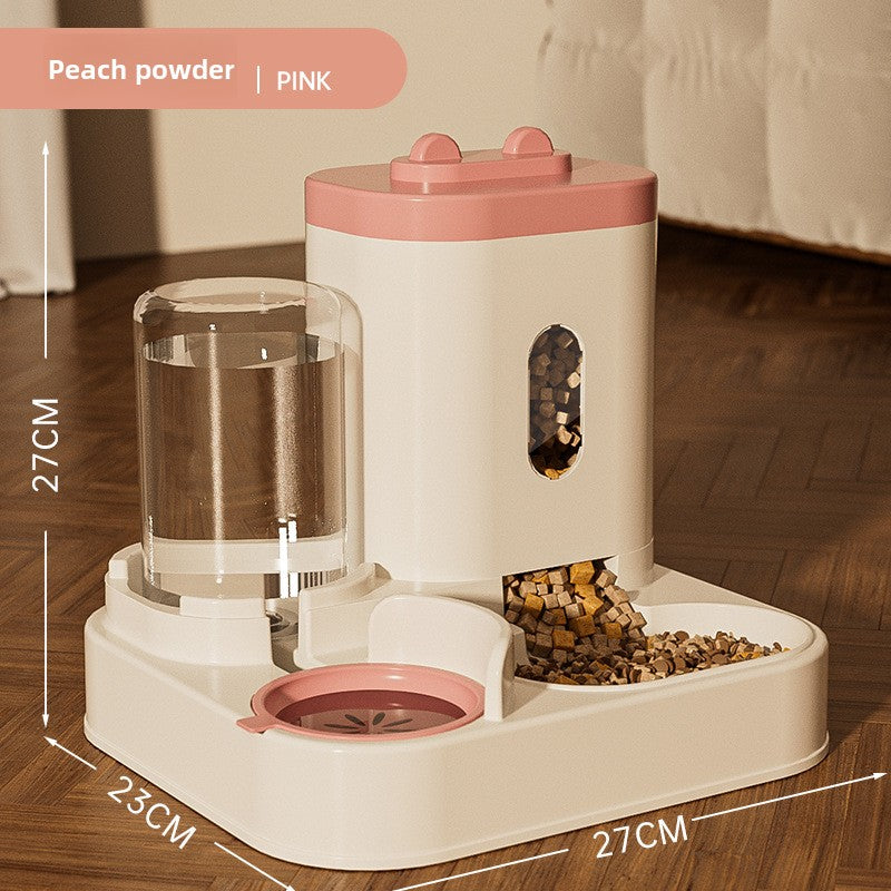 Pet Feeding Bowl